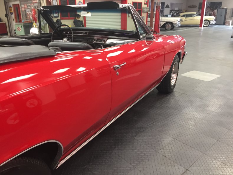 For Sale 1967 Chevrolet Chevelle