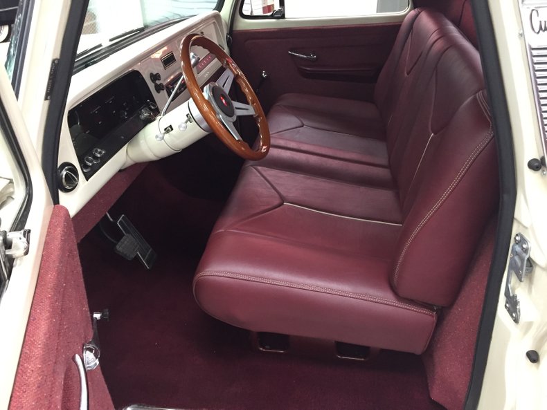 For Sale 1964 Chevrolet C10