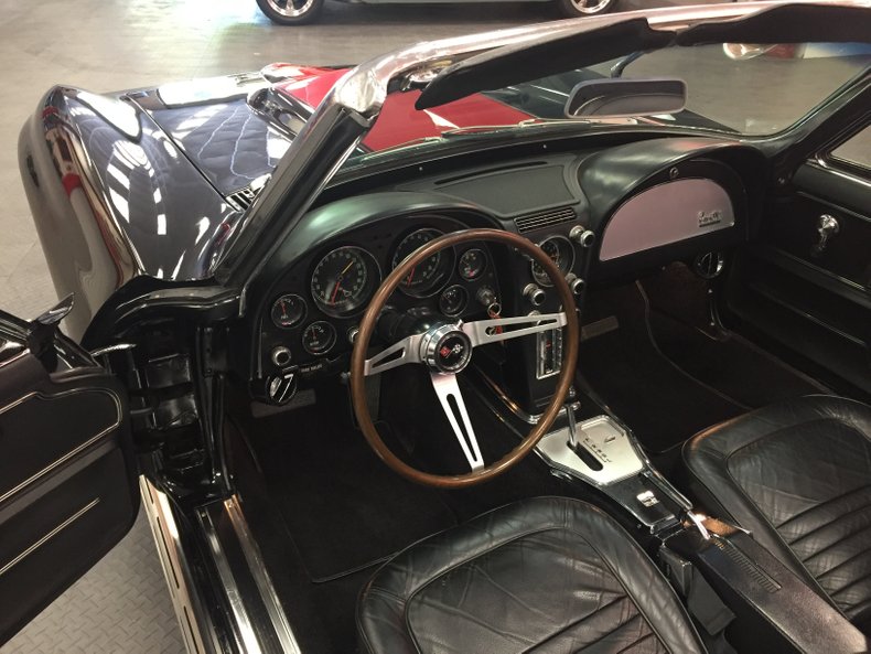 For Sale 1967 Chevrolet Corvette