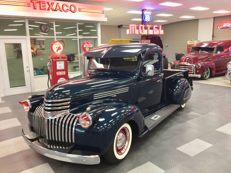 For Sale 1946 Chevrolet 3100