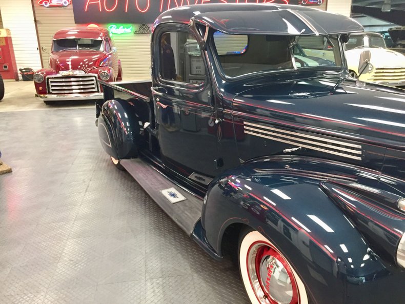 For Sale 1946 Chevrolet 3100