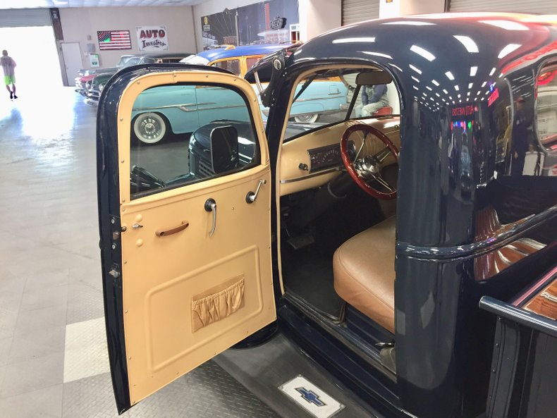 For Sale 1946 Chevrolet 3100