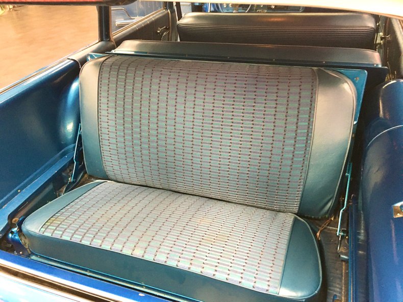 For Sale 1963 Chevrolet Bel Air