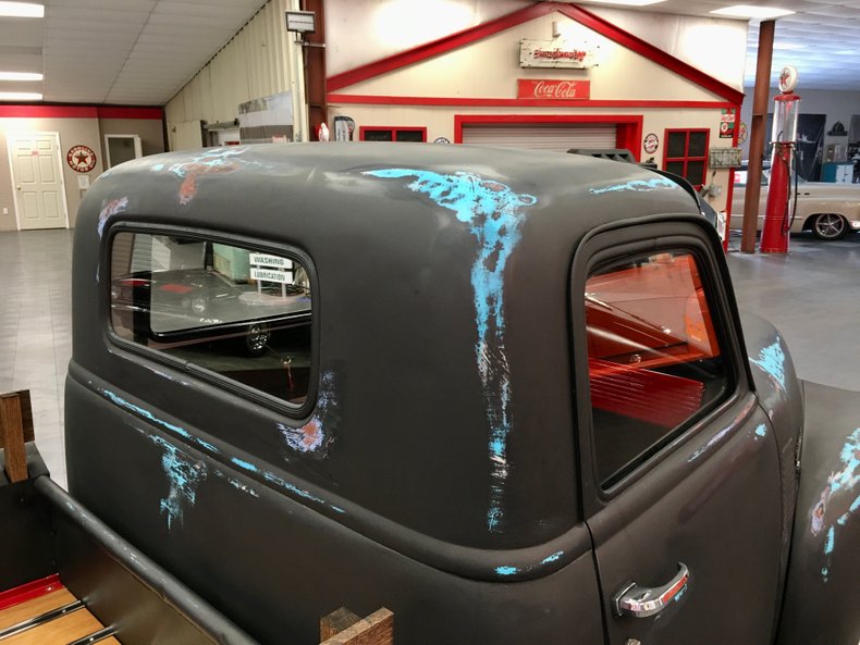 For Sale 1949 Chevrolet 3100