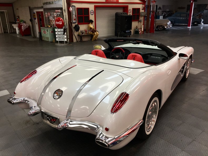 For Sale 2002 Chevrolet Corvette