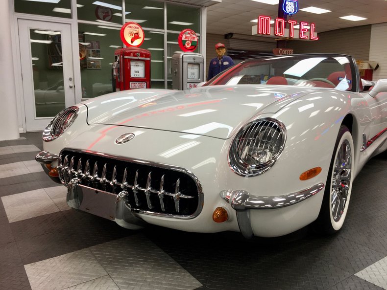 For Sale 2001 Chevrolet Corvette