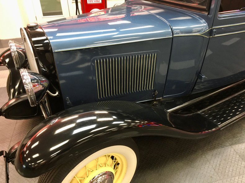 For Sale 1931 Chevrolet Pick Up
