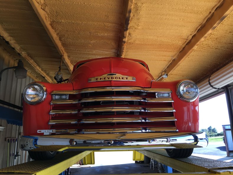 For Sale 1950 Chevrolet 3100