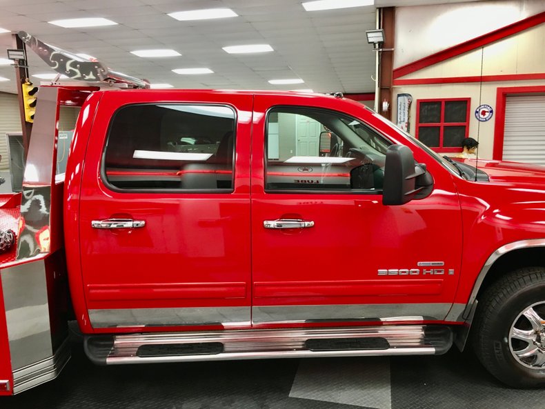 For Sale 2007 GMC Sierra