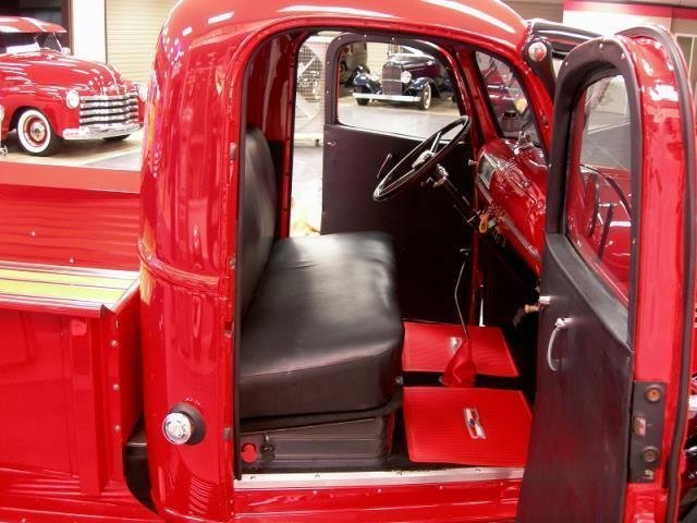 For Sale 1946 Chevrolet Pick Up