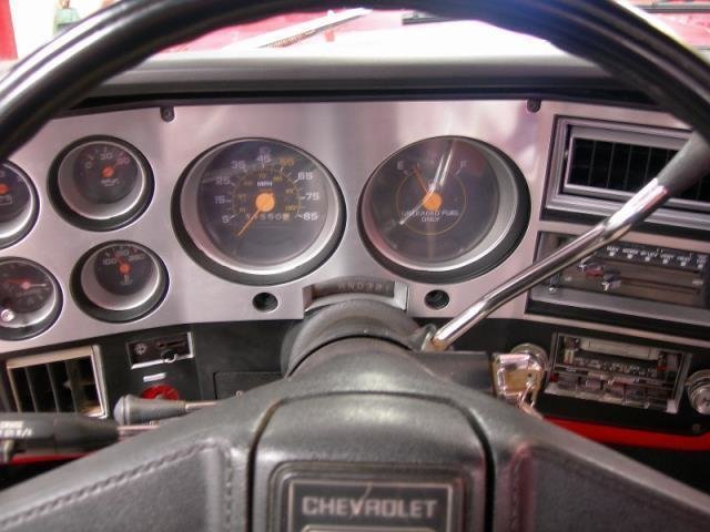 For Sale 1983 Chevrolet Silverado 1500