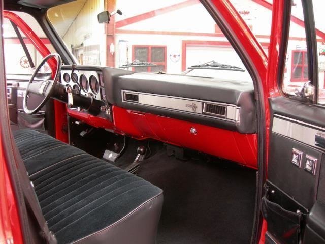 For Sale 1983 Chevrolet Silverado 1500