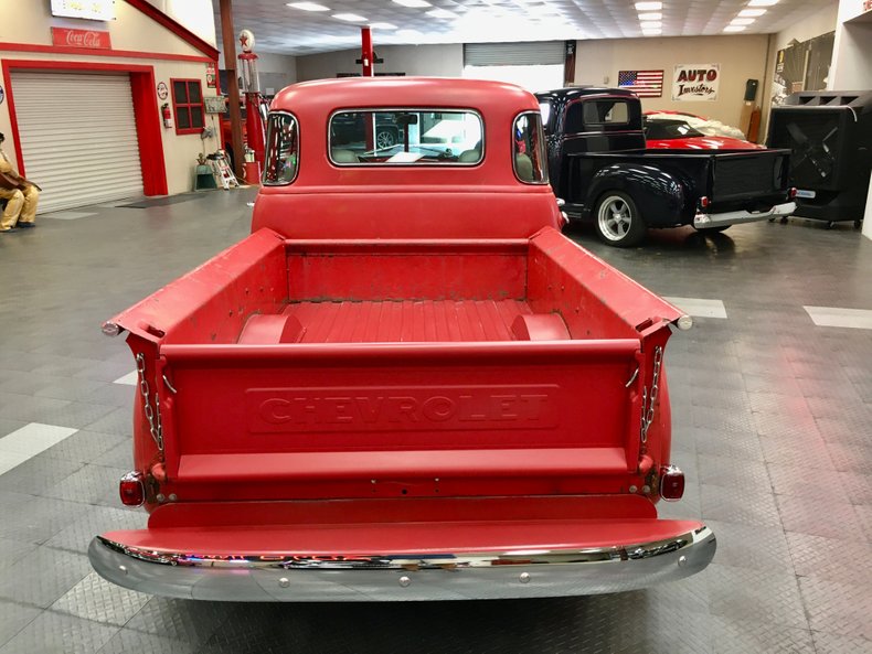 For Sale 1951 Chevrolet 3100