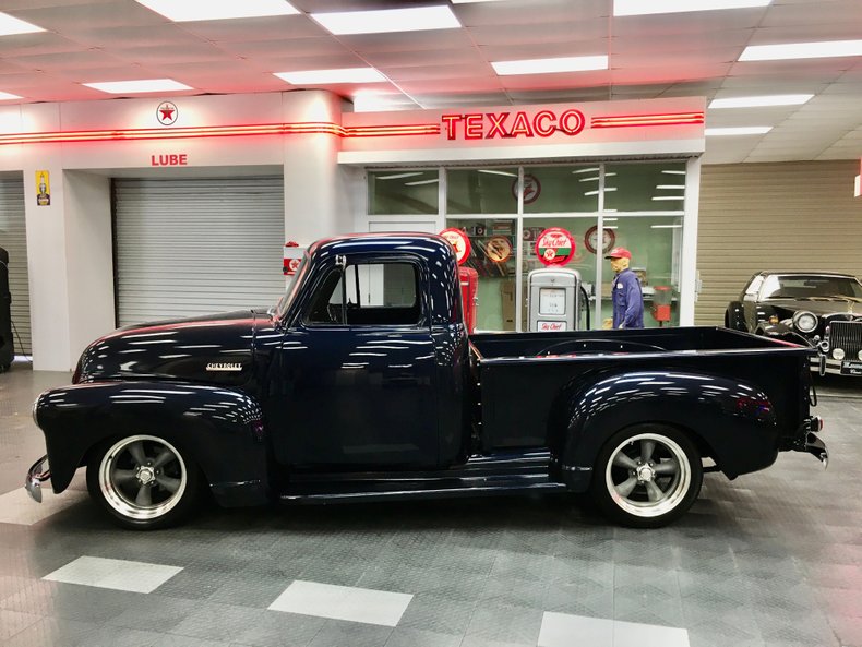 For Sale 1954 Chevrolet 3100