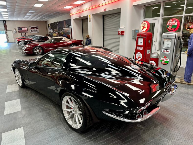 For Sale 2011 Chevrolet Corvette