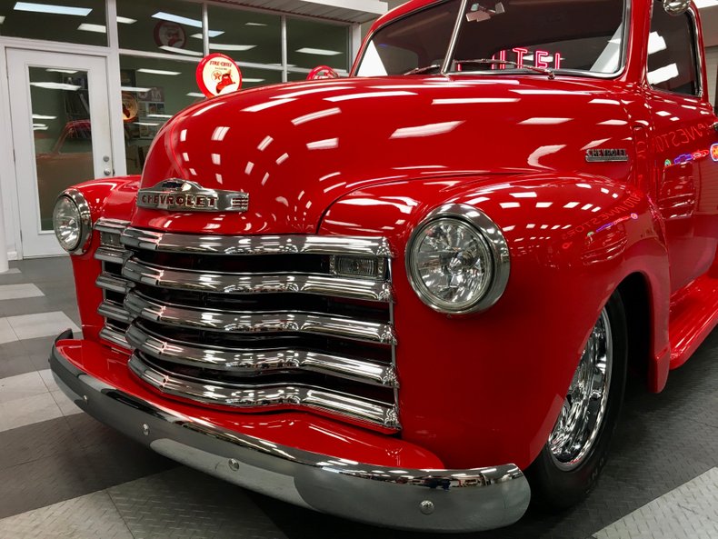 For Sale 1948 Chevrolet 3100