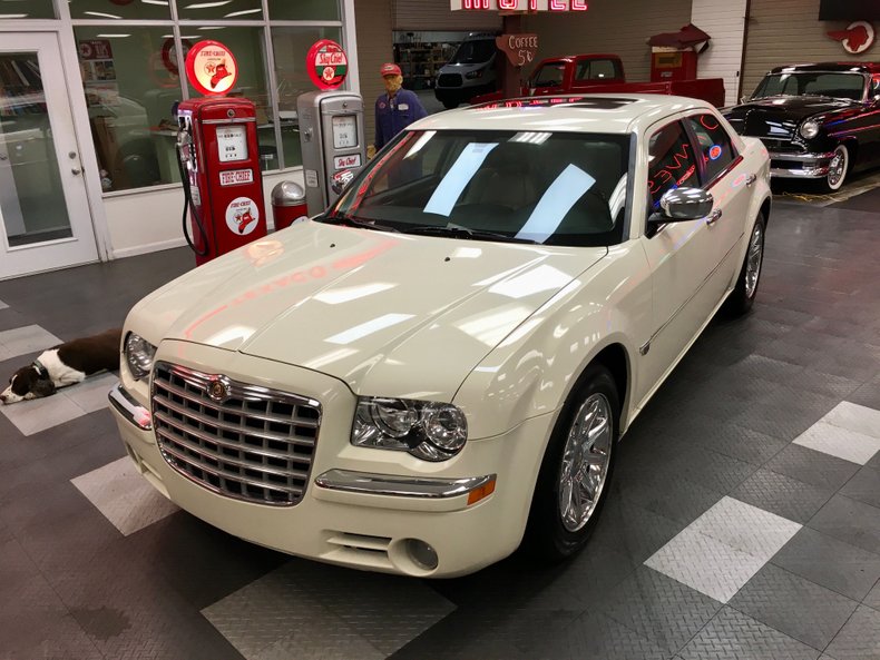 For Sale 2005 Chrysler 300C