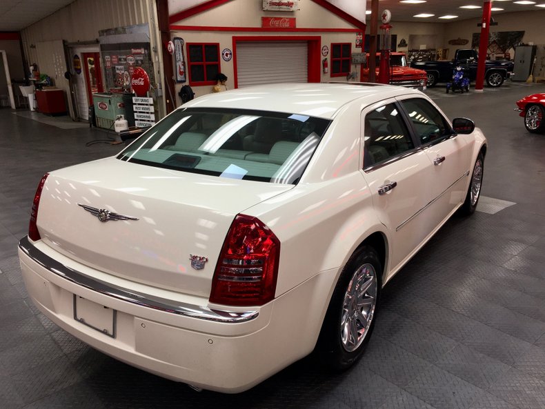 For Sale 2005 Chrysler 300C