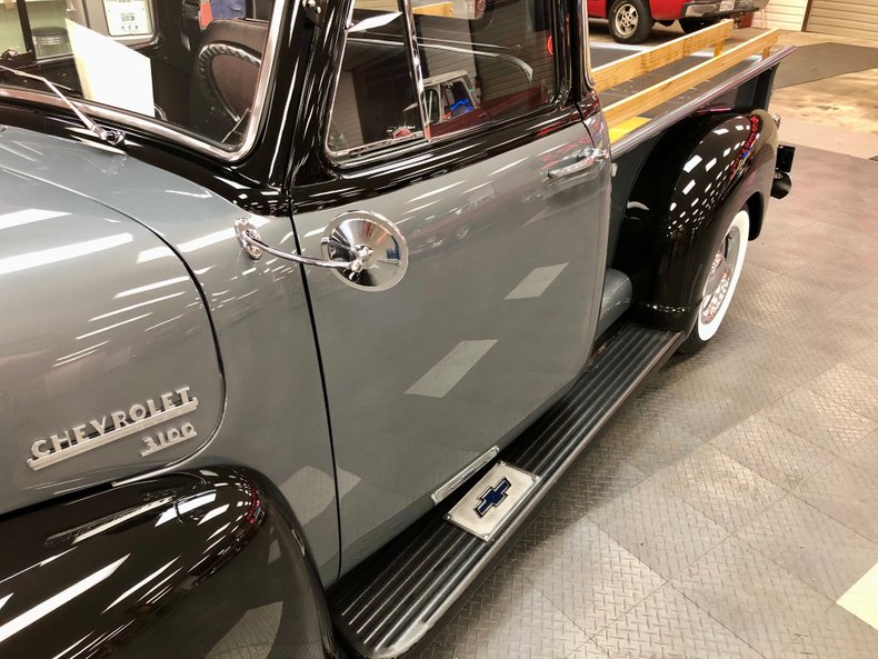 For Sale 1953 Chevrolet 3100