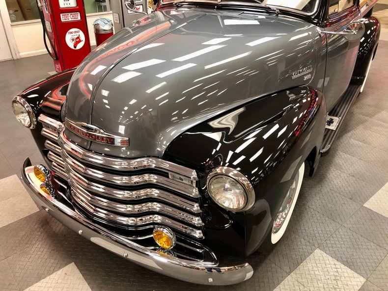 For Sale 1953 Chevrolet 3100