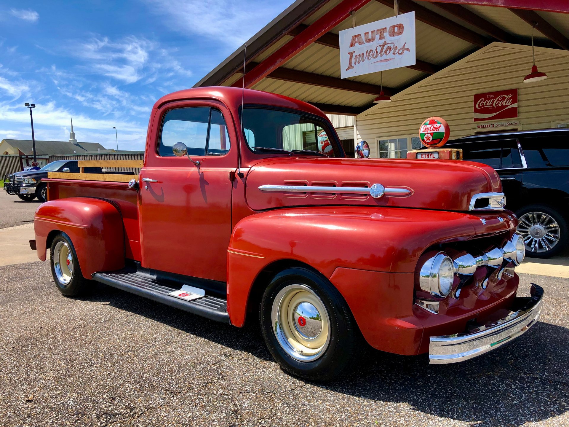 1952 Ford F1 | Classic & Collector Cars