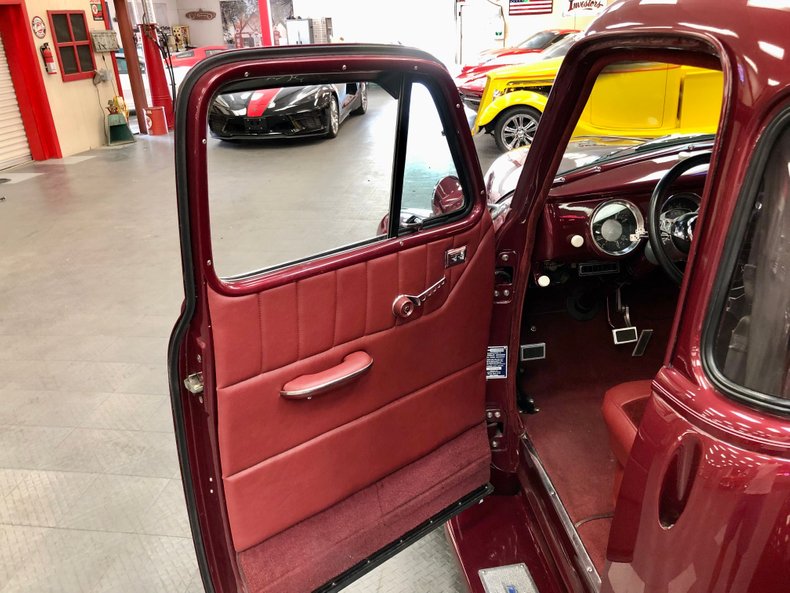 For Sale 1954 Chevrolet 3100