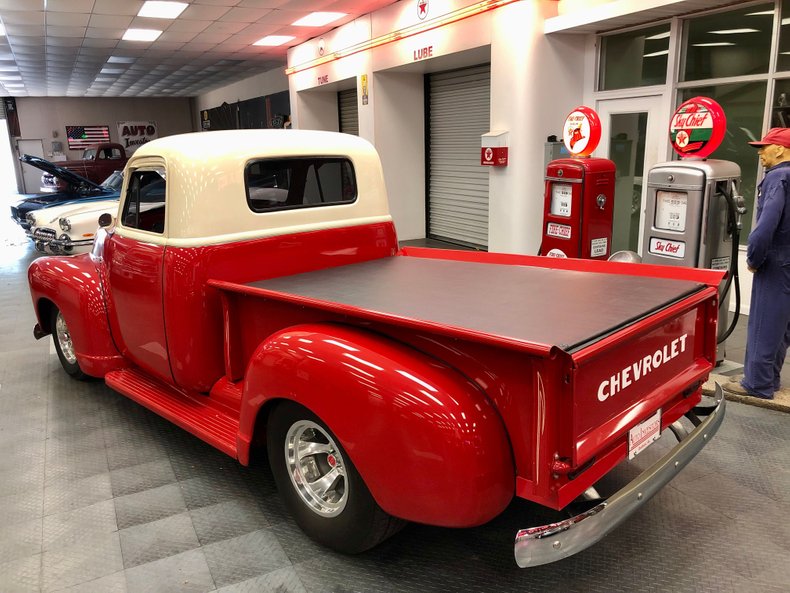 For Sale 1951 Chevrolet 3100