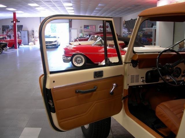 For Sale 1984 Jeep CJ