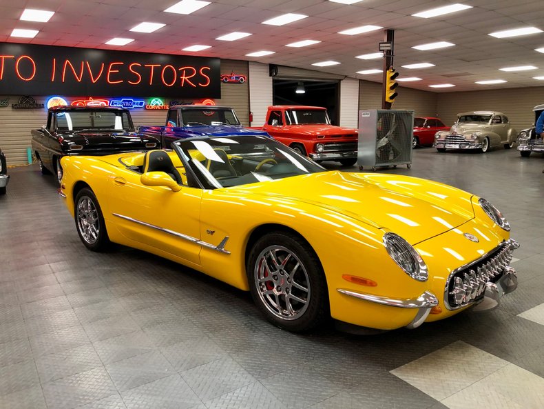 2004 Chevrolet Corvette | Auto Investors
