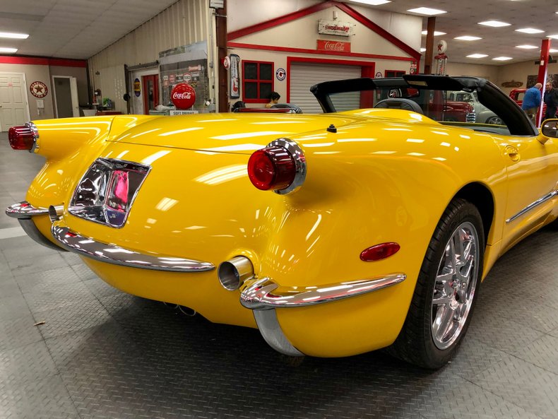 2004 Chevrolet Corvette | Auto Investors