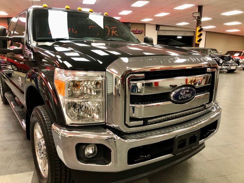 For Sale 2014 Ford F350