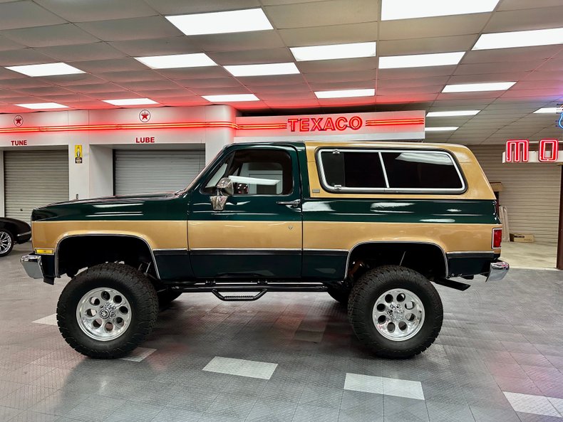 70404752 | 1990 Chevrolet Blazer | 