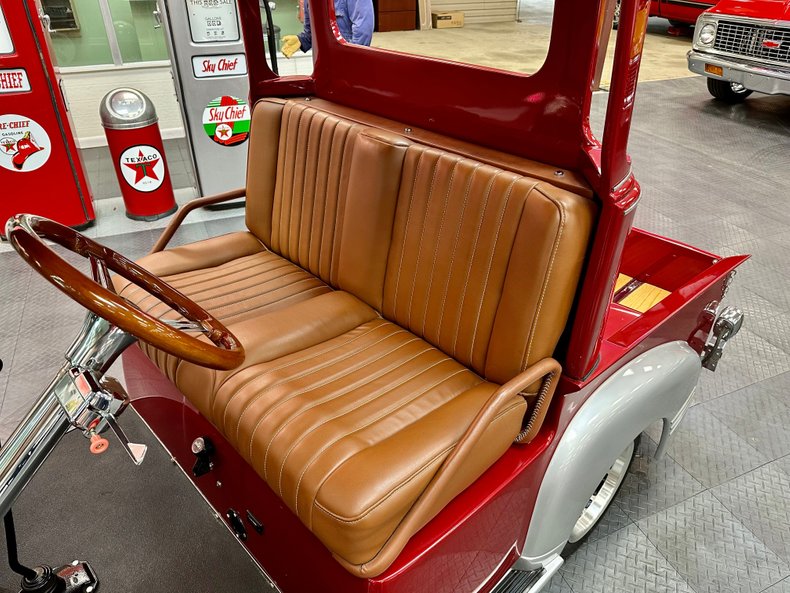 For Sale 1947 Club Car Golf Cart
