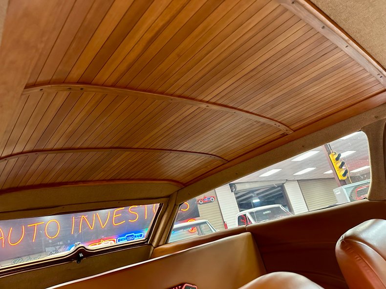 For Sale 1948 Ford Woody Wagon