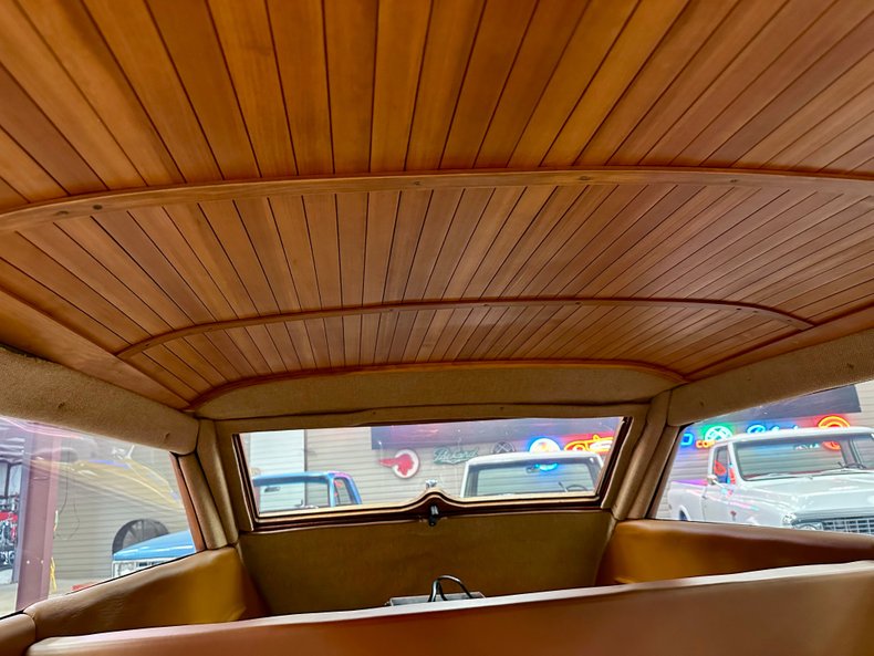 For Sale 1948 Ford Woody Wagon