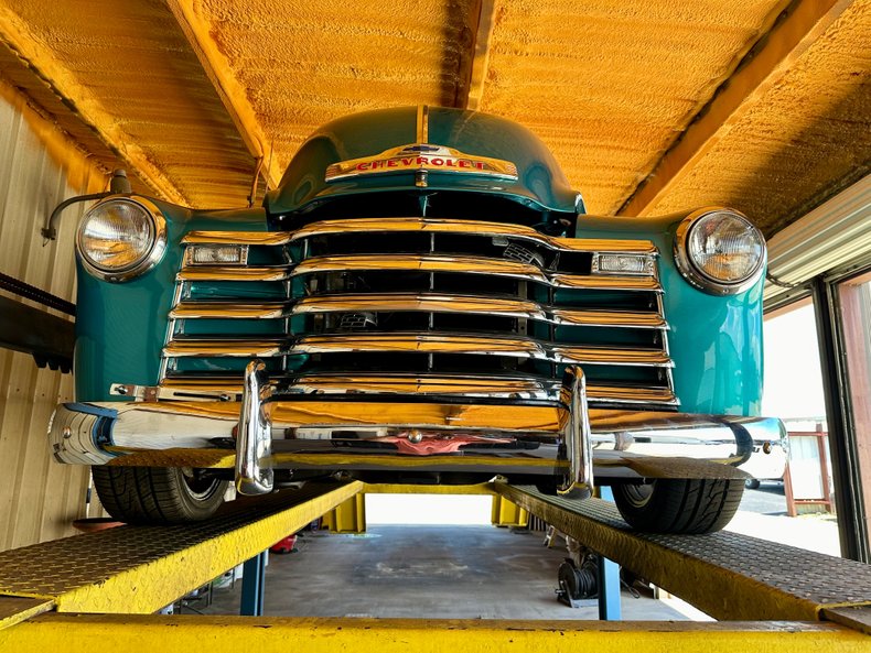 For Sale 1950 Chevrolet 3100