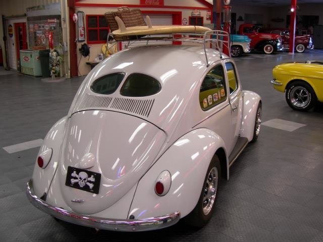 For Sale 1973 Volkswagen Beetle