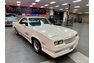 1985 Chevrolet El Camino