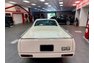 1985 Chevrolet El Camino