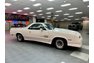 1985 Chevrolet El Camino