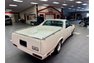 1985 Chevrolet El Camino