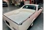 1985 Chevrolet El Camino