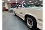 1985 Chevrolet El Camino