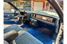 1985 Chevrolet El Camino