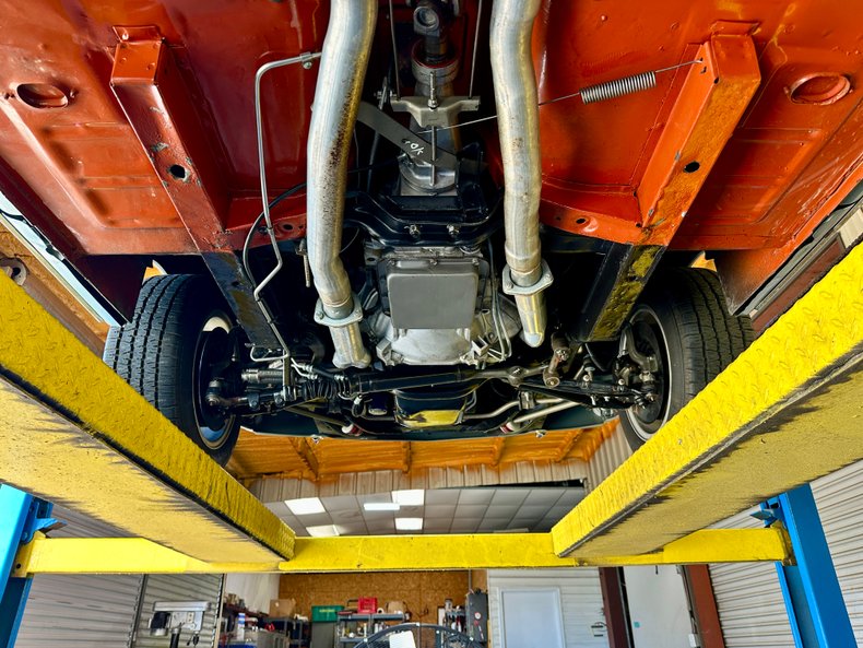 For Sale 1965 Ford Mustang