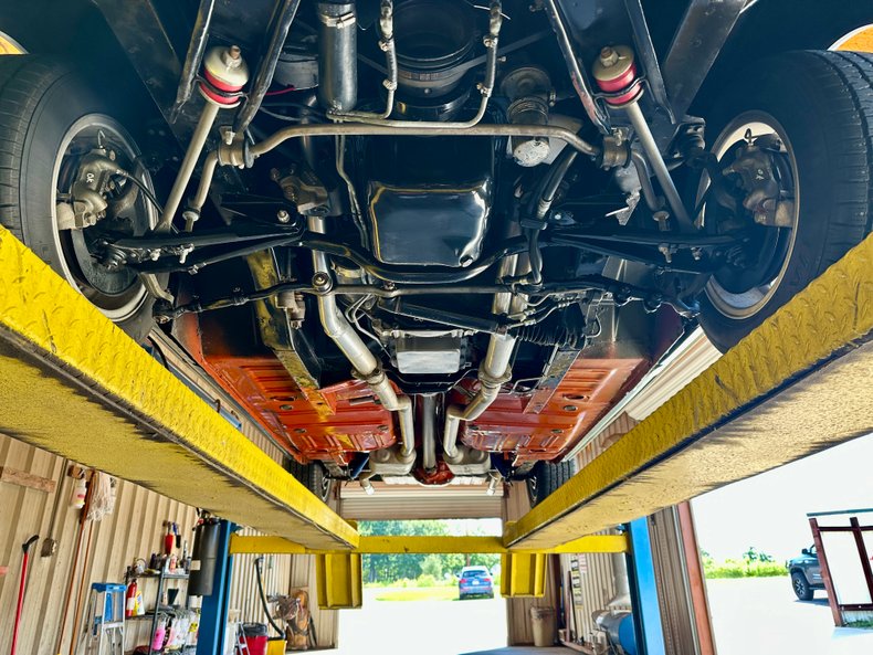 For Sale 1965 Ford Mustang