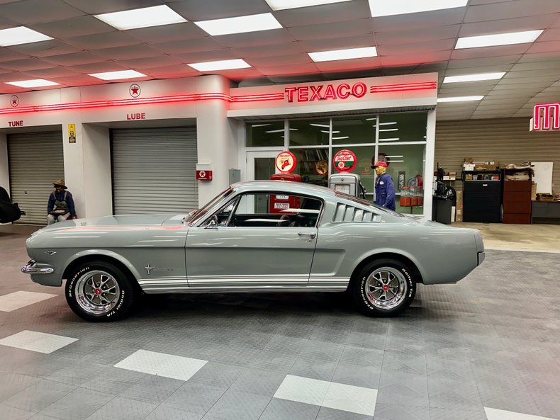 For Sale 1965 Ford Mustang
