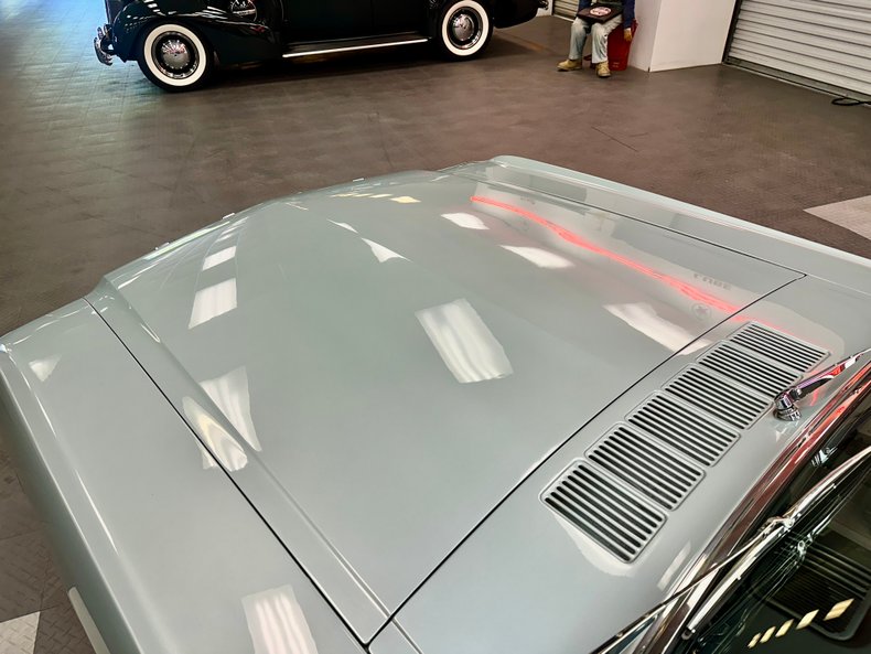 For Sale 1965 Ford Mustang