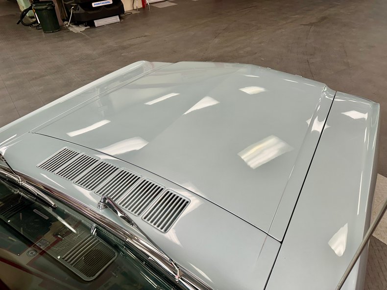 For Sale 1965 Ford Mustang