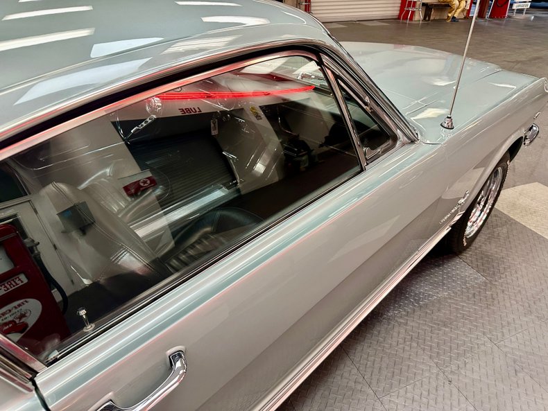 For Sale 1965 Ford Mustang